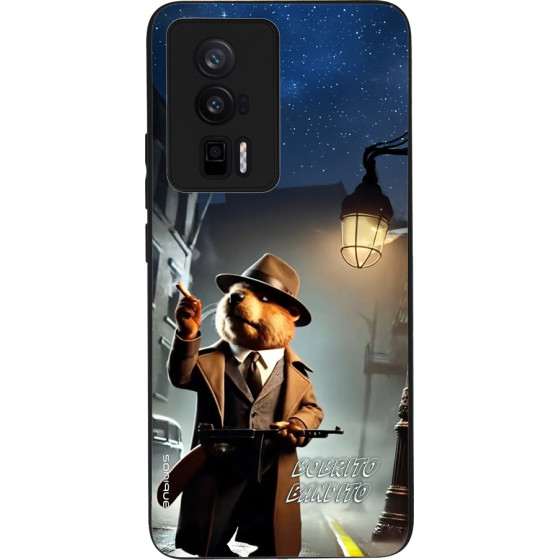 Sonique ���� Italian Brainrot Series ��� Xiaomi Poco F5 Pro 5G Bobrito Bandito