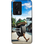 Sonique ���� Italian Brainrot Series ��� Xiaomi Poco F5 Pro 5G Boneca Ambalabu