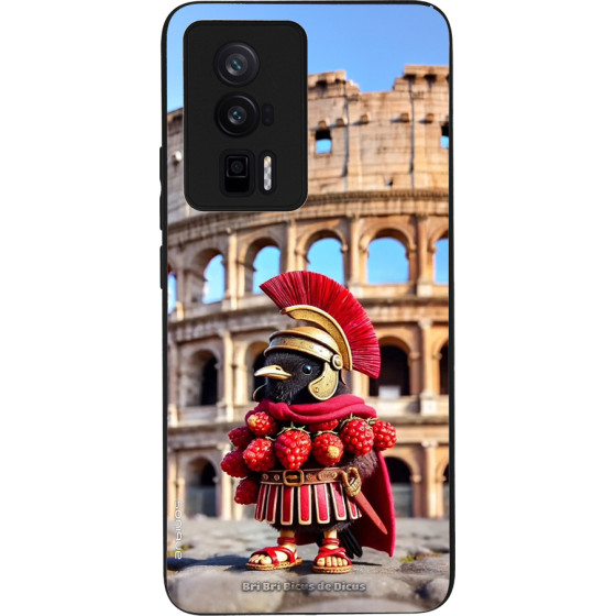 Sonique ���� Italian Brainrot Series ��� Xiaomi Poco F5 Pro 5G Bri Bri Bicus De Dicus