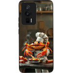 Sonique ���� Italian Brainrot Series ��� Xiaomi Poco F5 Pro 5G Chef Crabracadabra
