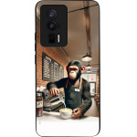 Sonique ���� Italian Brainrot Series ��� Xiaomi Poco F5 Pro 5G Chimpanzini Cappuccini