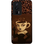 Sonique ���� Italian Brainrot Series ��� Xiaomi Poco F5 Pro 5G Espresso Signora