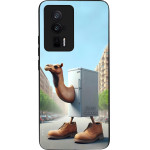 Sonique ���� Italian Brainrot Series ��� Xiaomi Poco F5 Pro 5G Frigo Camelo