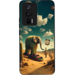 Sonique ���� Italian Brainrot Series ��� Xiaomi Poco F5 Pro 5G Lirili Larila