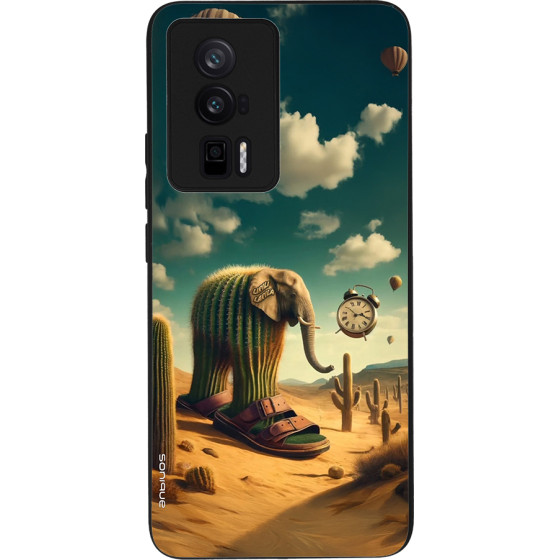 Sonique ���� Italian Brainrot Series ��� Xiaomi Poco F5 Pro 5G Lirili Larila