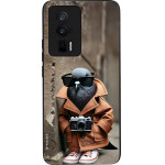 Sonique ���� Italian Brainrot Series ��� Xiaomi Poco F5 Pro 5G Spijuniro Golubiro