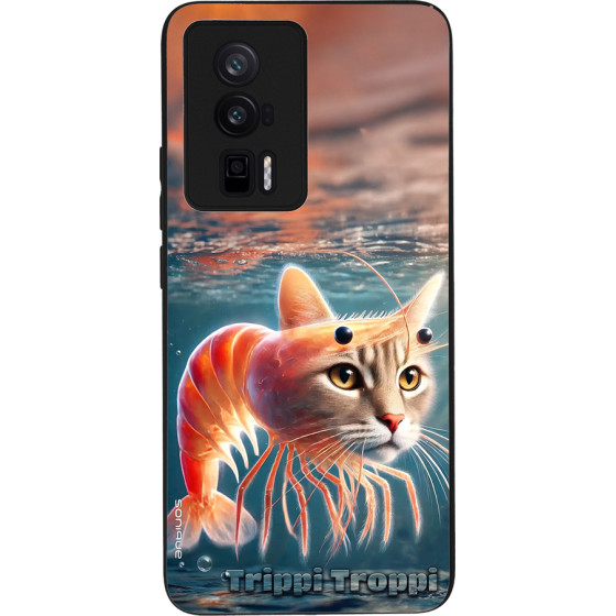 Sonique ���� Italian Brainrot Series ��� Xiaomi Poco F5 Pro 5G Trippi Troppi