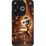 Sonique ���� Italian Brainrot Series ��� Xiaomi Poco F6 5G Ballerina Cappuccina