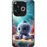 Sonique ���� Italian Brainrot Series ��� Xiaomi Poco F6 5G Blueberrinni Octopussini