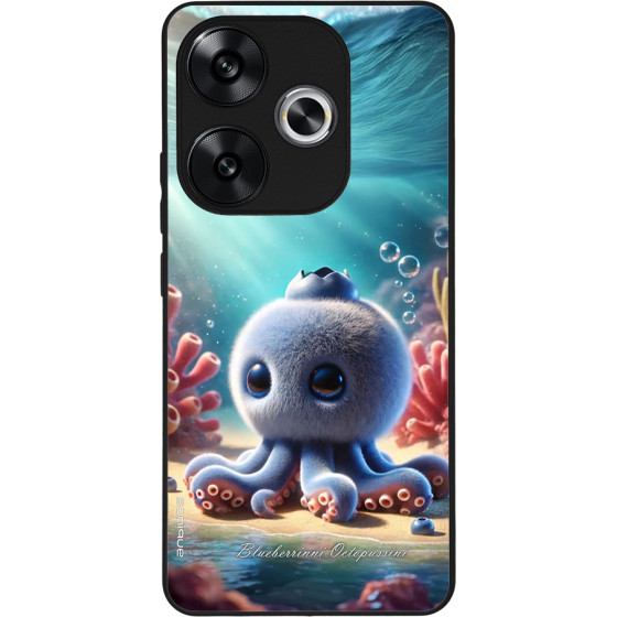 Sonique ���� Italian Brainrot Series ��� Xiaomi Poco F6 5G Blueberrinni Octopussini