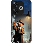 Sonique ���� Italian Brainrot Series ��� Xiaomi Poco F6 5G Bobrito Bandito