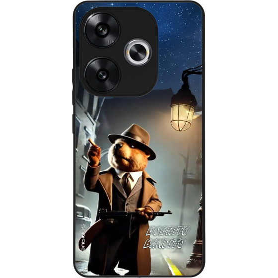 Sonique ���� Italian Brainrot Series ��� Xiaomi Poco F6 5G Bobrito Bandito