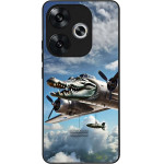 Sonique ���� Italian Brainrot Series ��� Xiaomi Poco F6 5G Bombardino Crocodilo
