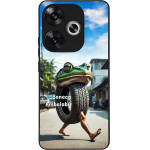 Sonique ���� Italian Brainrot Series ��� Xiaomi Poco F6 5G Boneca Ambalabu
