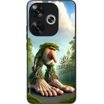 Sonique ���� Italian Brainrot Series ��� Xiaomi Poco F6 5G Brr Brr Patapim