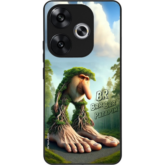 Sonique ���� Italian Brainrot Series ��� Xiaomi Poco F6 5G Brr Brr Patapim