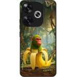 Sonique ���� Italian Brainrot Series ��� Xiaomi Poco F6 5G Chimpanzini Bananini