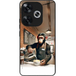 Sonique ���� Italian Brainrot Series ��� Xiaomi Poco F6 5G Chimpanzini Cappuccini