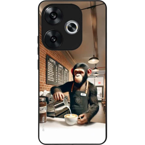 Sonique ���� Italian Brainrot Series ��� Xiaomi Poco F6 5G Chimpanzini Cappuccini