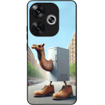 Sonique ���� Italian Brainrot Series ��� Xiaomi Poco F6 5G Frigo Camelo