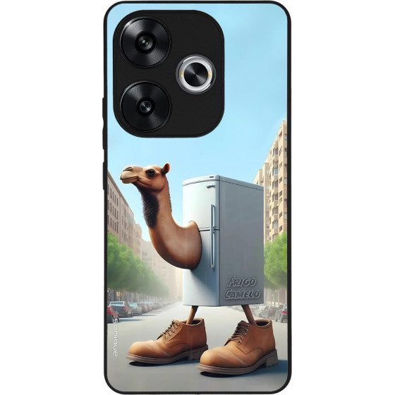 Sonique ���� Italian Brainrot Series ��� Xiaomi Poco F6 5G Frigo Camelo