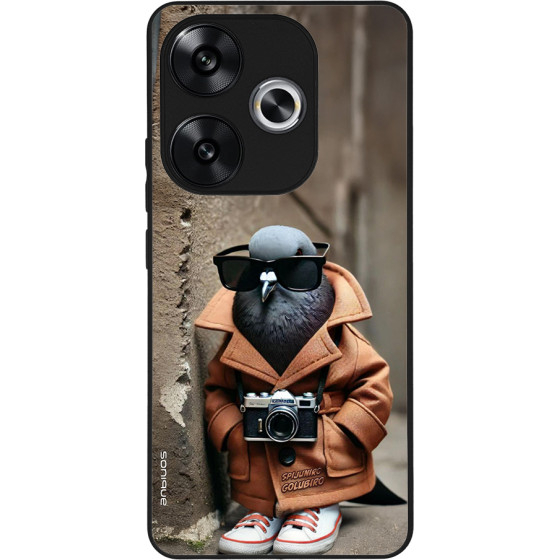 Sonique ���� Italian Brainrot Series ��� Xiaomi Poco F6 5G Spijuniro Golubiro