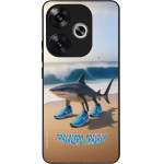 Sonique ���� Italian Brainrot Series ��� Xiaomi Poco F6 5G Tralalero Tralala