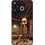 Sonique ���� Italian Brainrot Series ��� Xiaomi Poco F6 5G Tung Tung Tung Sahur