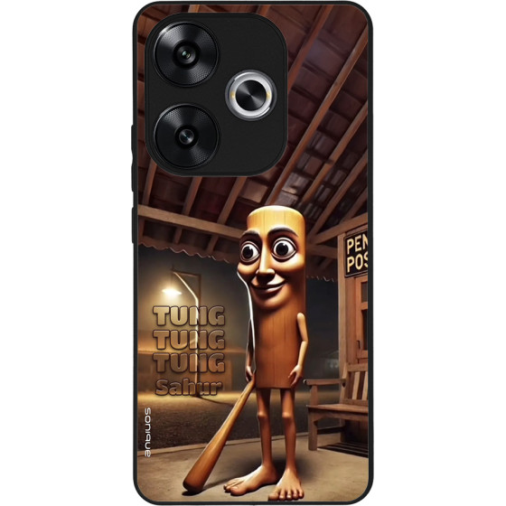 Sonique ���� Italian Brainrot Series ��� Xiaomi Poco F6 5G Tung Tung Tung Sahur