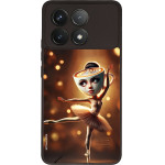 Sonique ���� Italian Brainrot Series ��� Xiaomi Poco F6 Pro 5G Ballerina Cappuccina