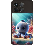 Sonique ���� Italian Brainrot Series ��� Xiaomi Poco F6 Pro 5G Blueberrinni Octopussini