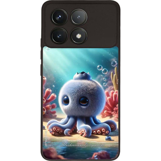 Sonique ���� Italian Brainrot Series ��� Xiaomi Poco F6 Pro 5G Blueberrinni Octopussini