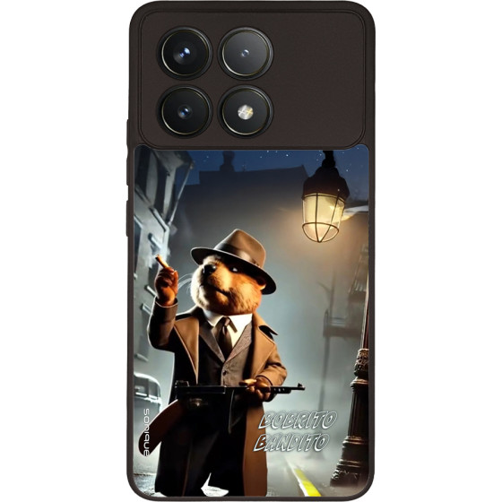 Sonique ���� Italian Brainrot Series ��� Xiaomi Poco F6 Pro 5G Bobrito Bandito