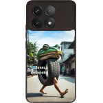 Sonique ���� Italian Brainrot Series ��� Xiaomi Poco F6 Pro 5G Boneca Ambalabu