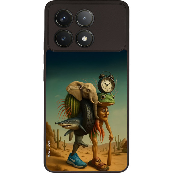 Sonique ���� Italian Brainrot Series ��� Xiaomi Poco F6 Pro 5G Brainrots