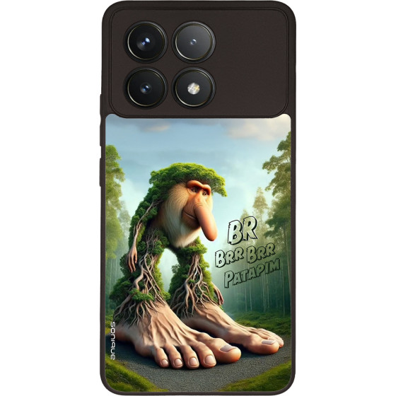 Sonique ���� Italian Brainrot Series ��� Xiaomi Poco F6 Pro 5G Brr Brr Patapim