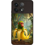 Sonique ���� Italian Brainrot Series ��� Xiaomi Poco F6 Pro 5G Chimpanzini Bananini
