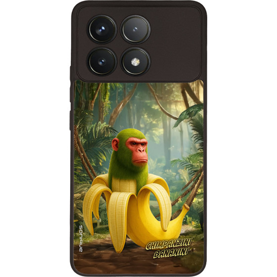Sonique ���� Italian Brainrot Series ��� Xiaomi Poco F6 Pro 5G Chimpanzini Bananini