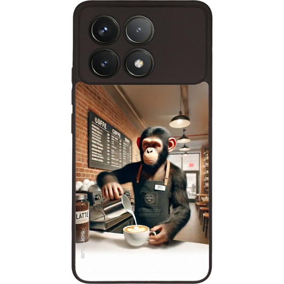 Sonique ���� Italian Brainrot Series ��� Xiaomi Poco F6 Pro 5G Chimpanzini Cappuccini
