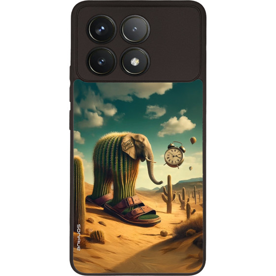 Sonique ���� Italian Brainrot Series ��� Xiaomi Poco F6 Pro 5G Lirili Larila