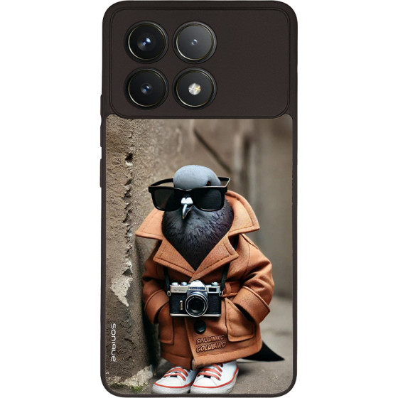 Sonique ���� Italian Brainrot Series ��� Xiaomi Poco F6 Pro 5G Spijuniro Golubiro