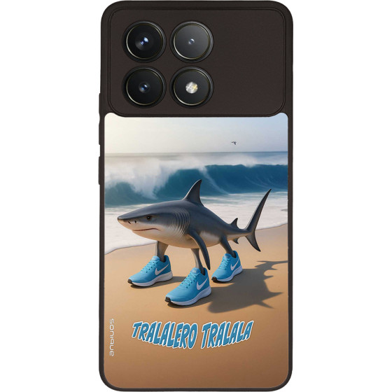 Sonique ���� Italian Brainrot Series ��� Xiaomi Poco F6 Pro 5G Tralalero Tralala