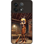 Sonique ���� Italian Brainrot Series ��� Xiaomi Poco F6 Pro 5G Tung Tung Tung Sahur