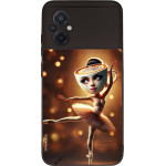 Sonique ���� Italian Brainrot Series ��� Xiaomi Poco M5 Ballerina Cappuccina