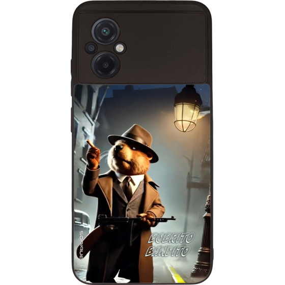 Sonique ���� Italian Brainrot Series ��� Xiaomi Poco M5 Bobrito Bandito
