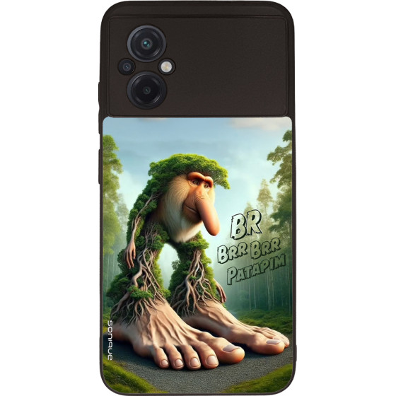 Sonique ���� Italian Brainrot Series ��� Xiaomi Poco M5 Brr Brr Patapim