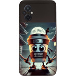 Sonique ���� Italian Brainrot Series ��� Xiaomi Poco M5 Cappuccino Assassino
