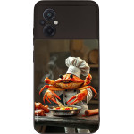 Sonique ���� Italian Brainrot Series ��� Xiaomi Poco M5 Chef Crabracadabra
