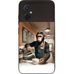 Sonique ���� Italian Brainrot Series ��� Xiaomi Poco M5 Chimpanzini Cappuccini