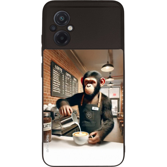 Sonique ���� Italian Brainrot Series ��� Xiaomi Poco M5 Chimpanzini Cappuccini